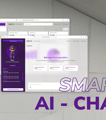 Smart AI-Chat project